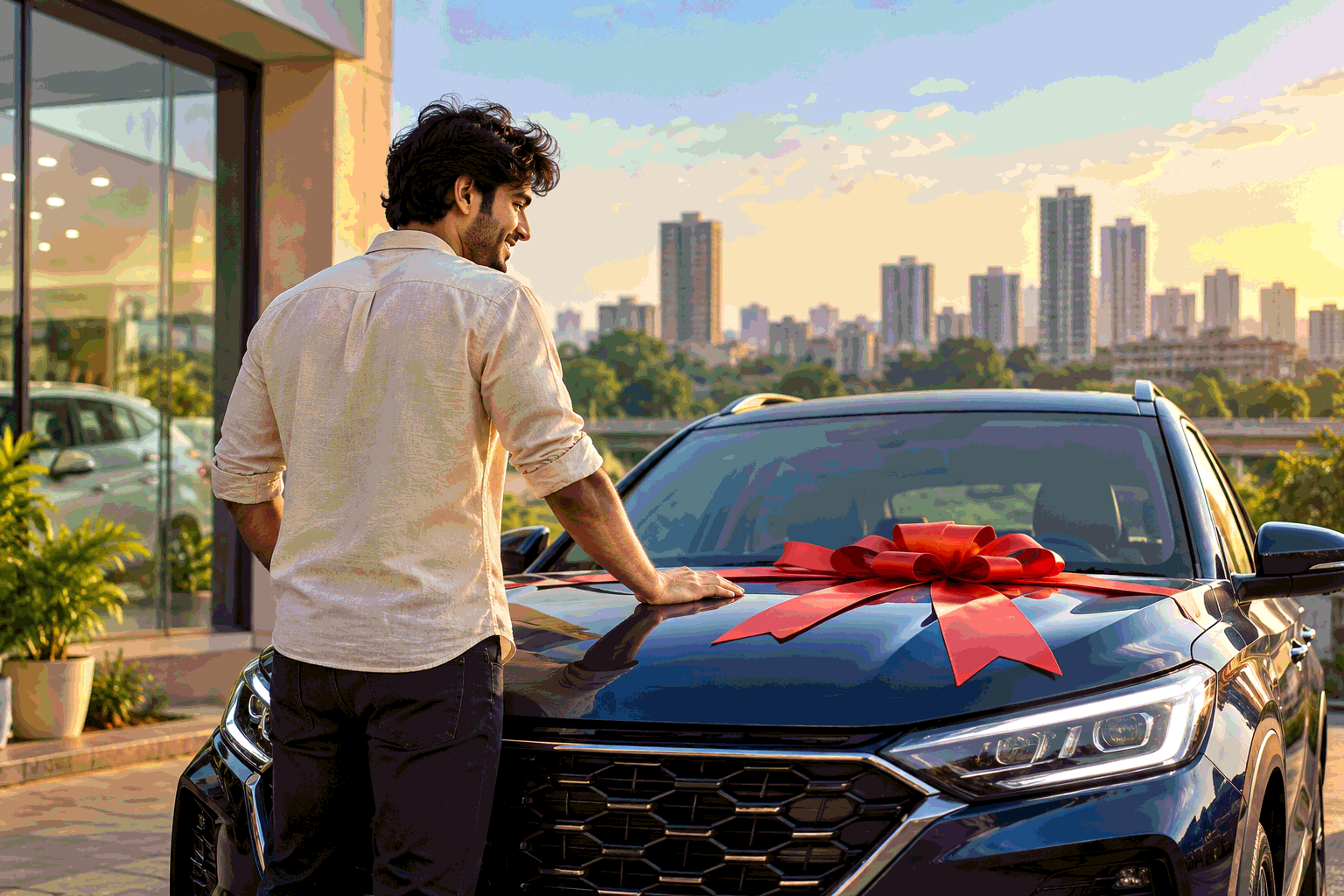 Car Loan